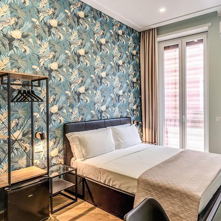 Gravina8 - Rooms In Neapol Zewnętrze zdjęcie