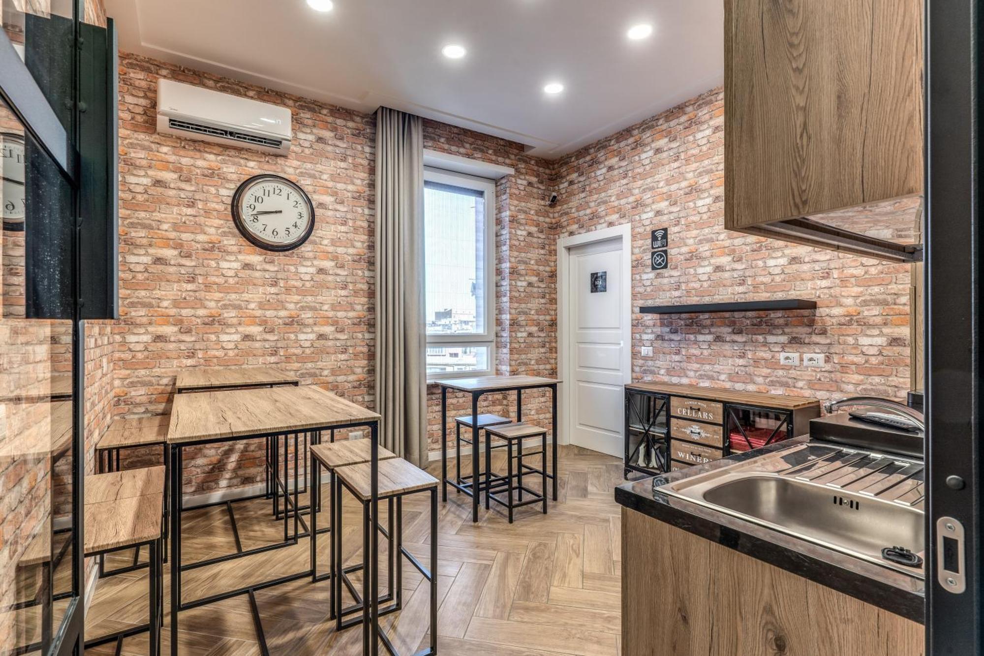 Gravina8 - Rooms In Neapol Zewnętrze zdjęcie