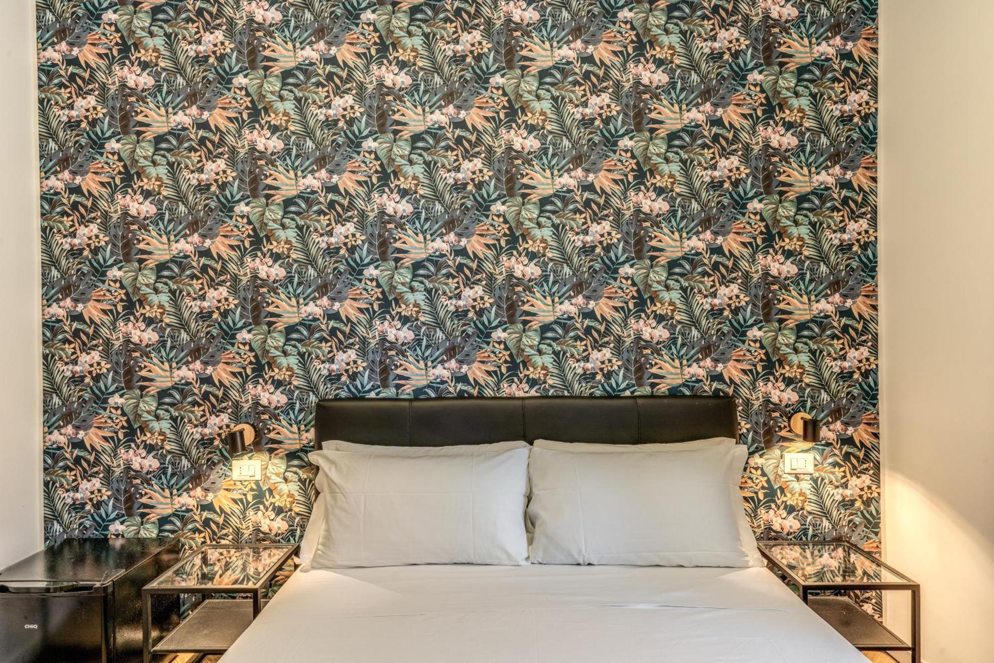 Gravina8 - Rooms In Neapol Zewnętrze zdjęcie