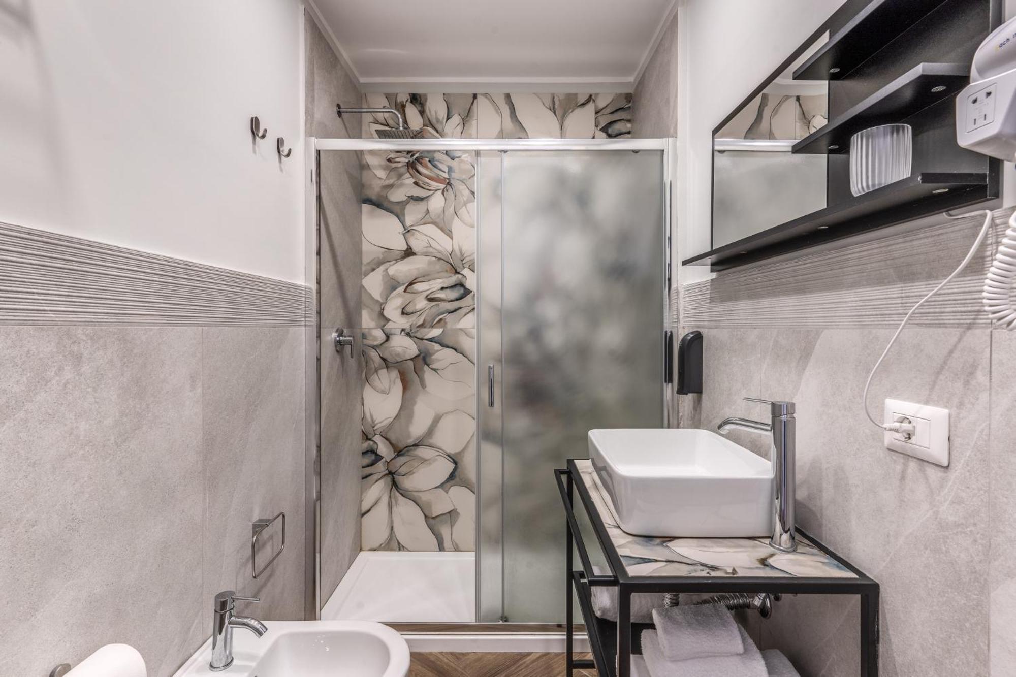 Gravina8 - Rooms In Neapol Zewnętrze zdjęcie