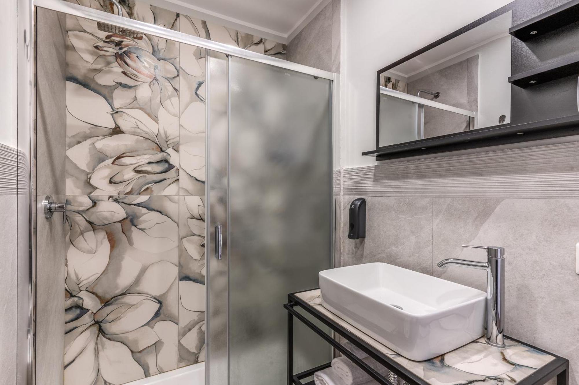 Gravina8 - Rooms In Neapol Zewnętrze zdjęcie