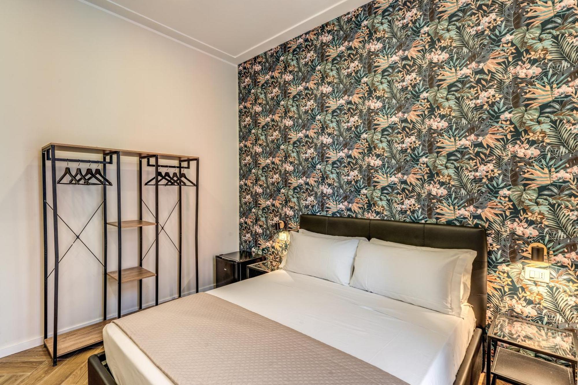Gravina8 - Rooms In Neapol Zewnętrze zdjęcie